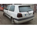 VOLKSWAGEN GOLF III BERLINA (1H1)