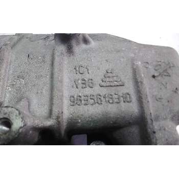 Recambio de colector admision para citroën c5 berlina 2.0 hdi sx referencia OEM IAM 9635619310  