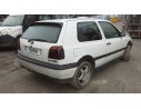 VOLKSWAGEN GOLF III BERLINA (1H1)