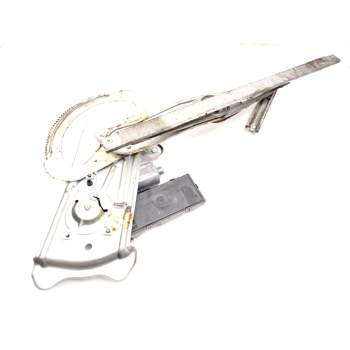 Recambio de elevalunas delantero izquierdo para renault grand scénic iii (jz0/1_) 1.9 dci referencia OEM IAM 807210007R  