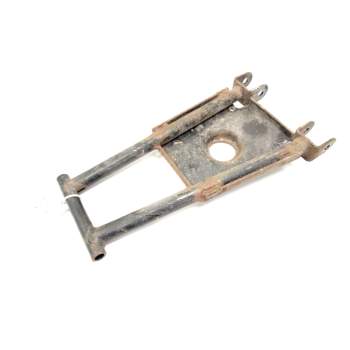 BRAZO SUSPENSION INFERIOR TRASERO IZQUIERDO 