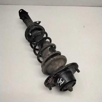 Recambio de amortiguador delantero para subaru justy j10 (kad) 1.2 cat referencia OEM IAM   53892