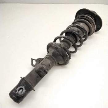 Recambio de amortiguador delantero para subaru justy j10 (kad) 1.2 cat referencia OEM IAM   53892