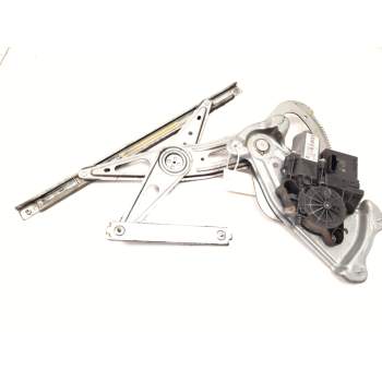 Recambio de elevalunas trasero derecho para renault grand scénic iii (jz0/1_) 1.9 dci referencia OEM IAM 827300005R  