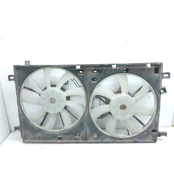 ELECTROVENTILADOR 163630T190 
