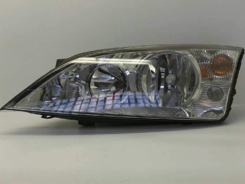 Recambio de faro izquierdo para ford mondeo berlina (ge) ambiente referencia OEM IAM 1S7113006SE  