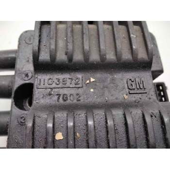 Recambio de bobina encendido para opel astra f berlina merit referencia OEM IAM 90510387  
