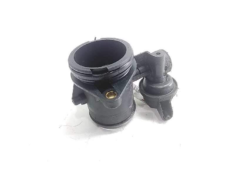 Recambio de caudalimetro para citroën c5 berlina 2.0 hdi sx referencia OEM IAM 6550652A0  