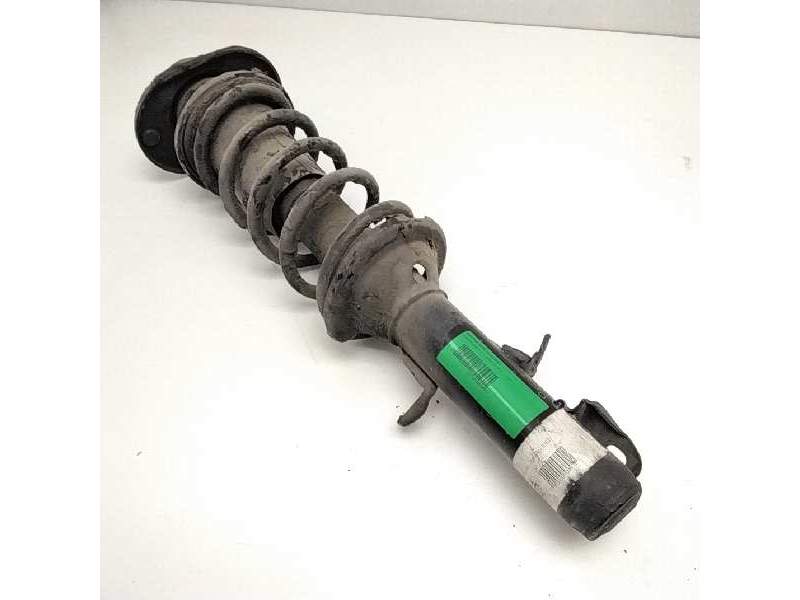 Recambio de amortiguador delantero para subaru justy j10 (kad) 1.2 cat referencia OEM IAM   53892