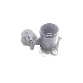 Recambio de caudalimetro para citroën c5 berlina 2.0 hdi sx referencia OEM IAM 6550652A0  