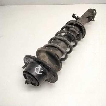 Recambio de amortiguador delantero para subaru justy j10 (kad) 1.2 cat referencia OEM IAM   53892