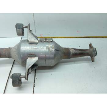 Recambio de catalizador para toyota c-hr (_x1_) 1.8 hybrid (zyx10_, zyx11_) referencia OEM IAM 30Y28  