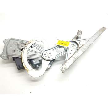 Recambio de elevalunas trasero izquierdo para renault grand scénic iii (jz0/1_) 1.9 dci referencia OEM IAM 827216769R  