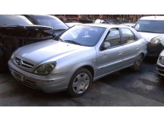 citroen xsara berlina del año 2002
