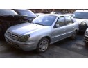 CITROEN XSARA BERLINA
