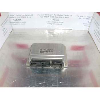 CENTRALITA MOTOR UCE 0261204183 8D0907557S 53909