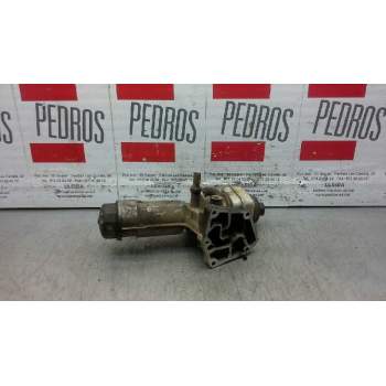 Recambio de soporte filtro aceite para seat inca 1.9 referencia OEM IAM 038115466  