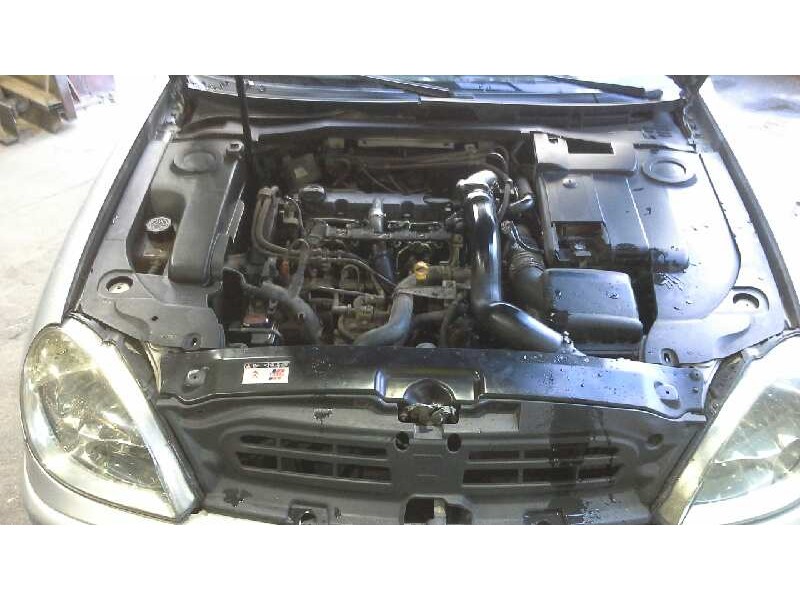 citroen xsara berlina del año 2002