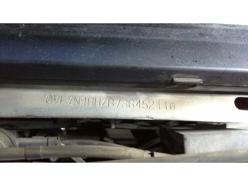 citroen xsara berlina del año 2002