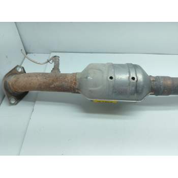 Recambio de catalizador para toyota c-hr (_x1_) 1.8 hybrid (zyx10_, zyx11_) referencia OEM IAM 30Y28  