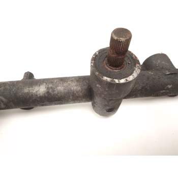 Recambio de caja direccion para microcar m.cross referencia OEM IAM   