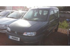 citroen berlingo del año 1999