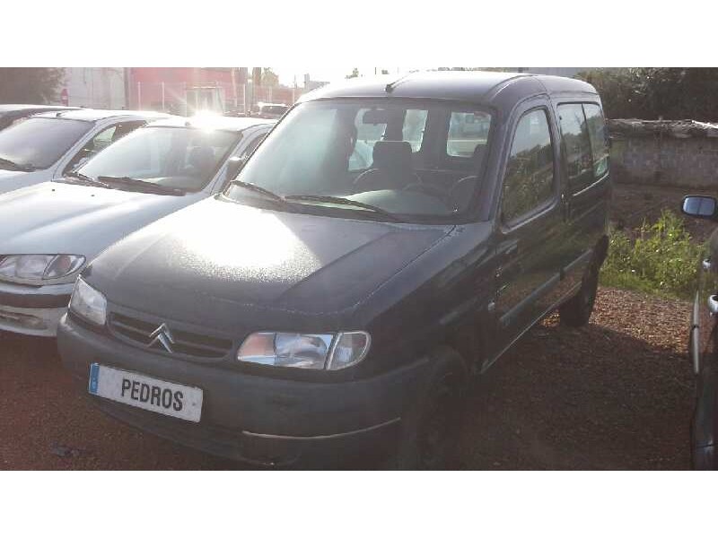 citroen berlingo del año 1999