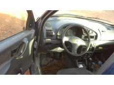 citroen berlingo del año 1999 2