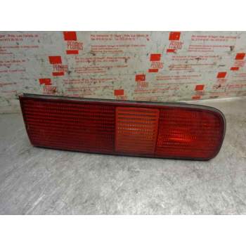 Recambio de piloto trasero central para renault safrane (b54) 2.2 dt (b54g) referencia OEM IAM 7700847099 23170202 