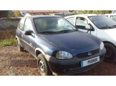 opel corsa b del año 1999