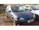 OPEL CORSA B