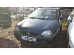 opel corsa b del año 1999 2