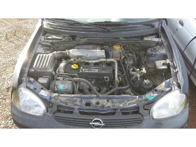 opel corsa b del año 1999