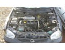 OPEL CORSA B