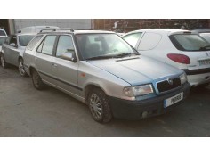 skoda felicia combi ( 795) del año 2000