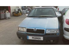 skoda felicia combi ( 795) del año 2000 2