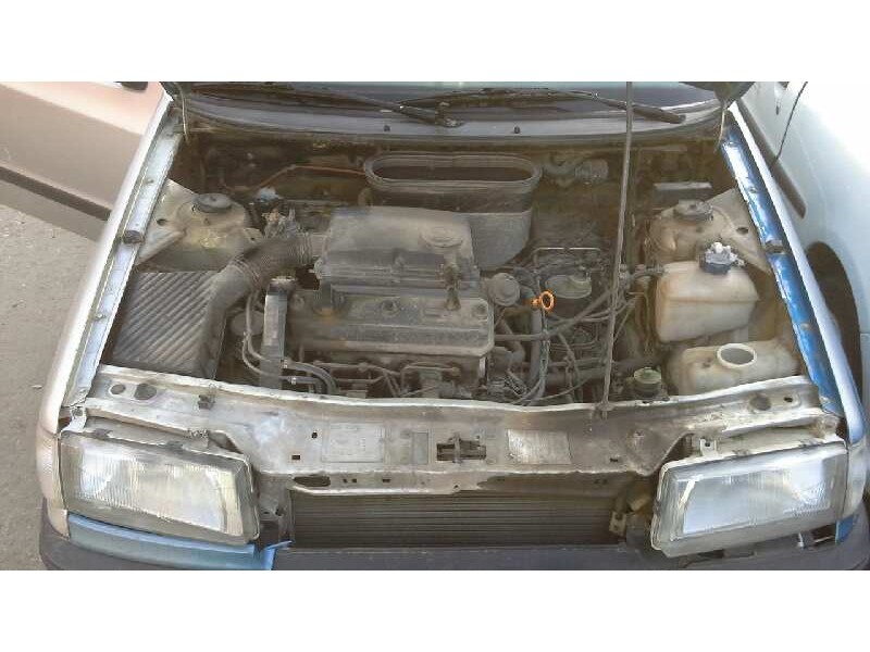 skoda felicia combi ( 795) del año 2000