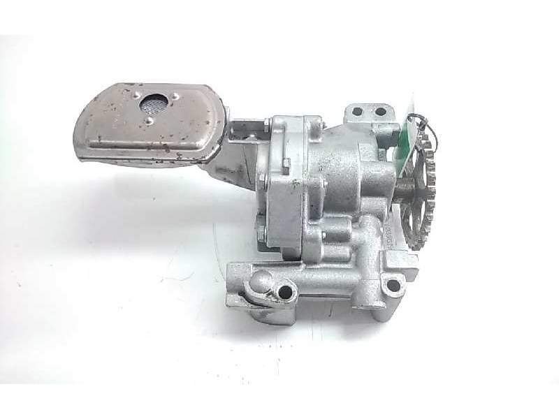 Recambio de bomba aceite para citroën c5 berlina 2.0 hdi sx referencia OEM IAM 9632075280  