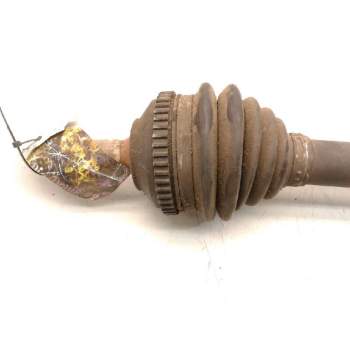 Recambio de transmision delantera derecha para peugeot 406 berlina (s1/s2) 2.0 cat referencia OEM IAM 3100255  