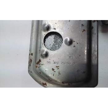 Recambio de bomba aceite para citroën c5 berlina 2.0 hdi sx referencia OEM IAM 9632075280  