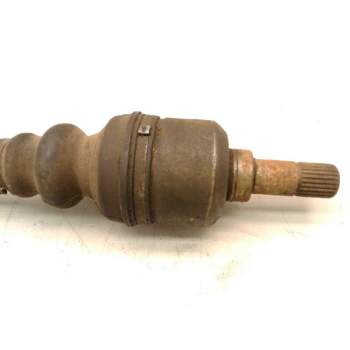 Recambio de transmision delantera derecha para peugeot 406 berlina (s1/s2) 2.0 cat referencia OEM IAM 3100255  