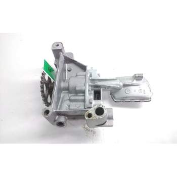 Recambio de bomba aceite para citroën c5 berlina 2.0 hdi sx referencia OEM IAM 9632075280  