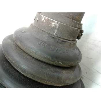 Recambio de transmision delantera derecha para peugeot 406 berlina (s1/s2) 2.0 cat referencia OEM IAM 3100255  