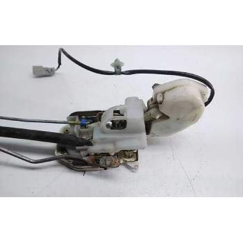 Recambio de motor cierre centralizado delantero derecho para honda cr-v (rd1/3) básico (rd1) referencia OEM IAM   