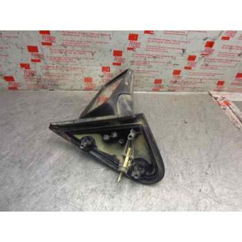 Recambio de retrovisor derecho para seat ibiza (6k) cl referencia OEM IAM   