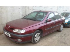 renault laguna (b56) del año 1996