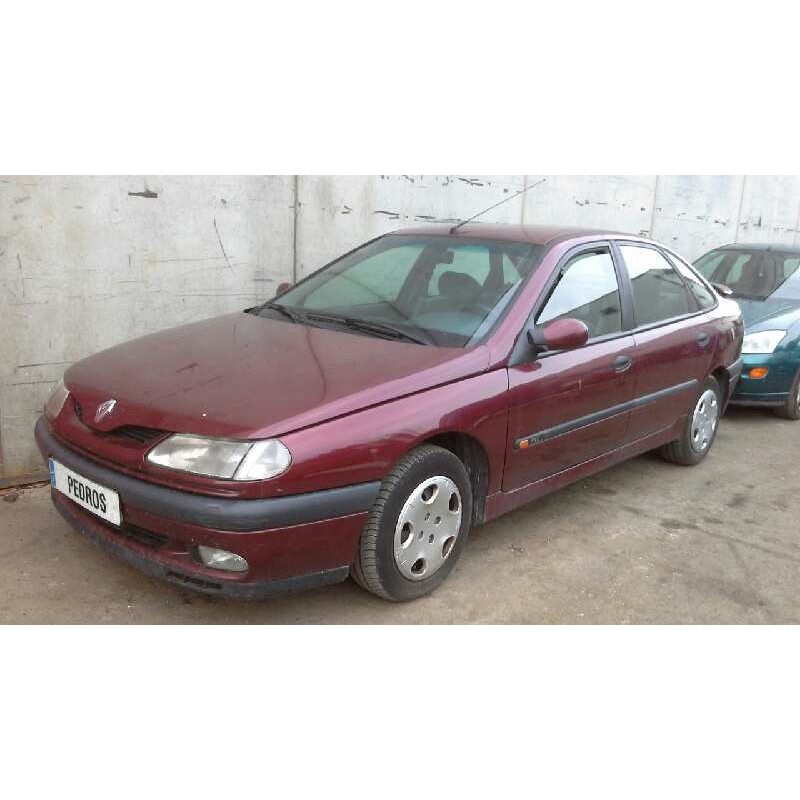 renault laguna (b56) del año 1996