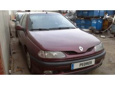 renault laguna (b56) del año 1996 2