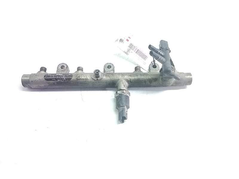 Recambio de rampa inyectora para citroën c5 berlina 2.0 hdi sx referencia OEM IAM 0445214019  