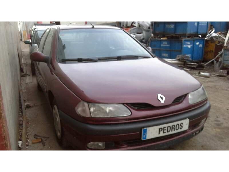 renault laguna (b56) del año 1996